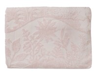 Простирадло Parisa Premium 470 150 x 200 (Махрове-J-184 - рожево-бежевий)