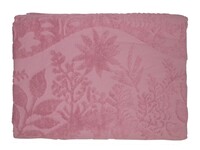 Простирадло Parisa Premium 470 200x220 (Махрове J-184 - пудра)