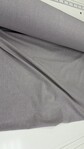 Постільна білизна Rock Gray, варена бавовна (Washed Cotton) W1351 - фото 3