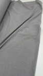 Постільна білизна Rock Gray, варена бавовна (Washed Cotton) W1351 - фото 4