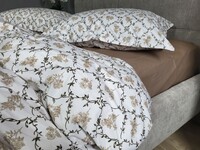 Комплект постельного белья Изюминка, cotton