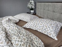 Комплект постельного белья Изюминка, cotton - фото 2