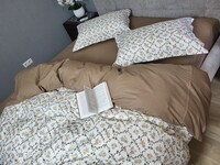 Комплект постельного белья Изюминка, cotton - фото 5
