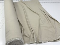 Комплект постільної білизни Sand, Варена бавовна пісочна однотонна W1021 - фото 3