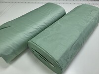Комплект постельного белья Paisley Green, Сатин Жаккард, ТМ Комфорт-текстиль - фото 3