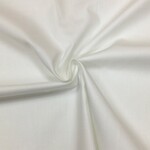 Комплект постільної білизни Сатин однотонний MILK, №001 - фото 2