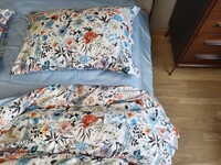 Комплект постельного белья Сатин PREMIUM, ASKANIA - фото 15