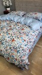 Комплект постельного белья Сатин PREMIUM, ASKANIA - фото 16