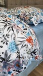 Комплект постельного белья Сатин PREMIUM, ASKANIA - фото 4