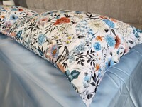 Комплект постельного белья Сатин PREMIUM, ASKANIA - фото 6