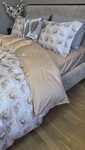Комплект постельного белья Avalanche Сатин PREMIUM  - фото 15