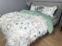 Комплект постельного белья BOUQUET, сатин PREMIUM, ТМ Комфорт-текстиль - фото 14