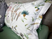 Комплект постельного белья BOUQUET, сатин PREMIUM, ТМ Комфорт-текстиль - фото 4