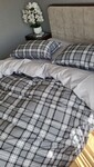 Комплект постільної білизни Сатин PREMIUM, EVEREST - фото 6
