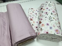Комплект постільної білизни Flower Dream, сатин PREMIUM, ТМ Комфорт-текстиль - фото 3