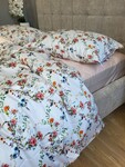 Комплект постільної білизни Сатин PREMIUM, LITORE - фото 11