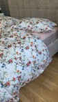 Комплект постільної білизни Сатин PREMIUM, LITORE - фото 13