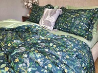 Комплект постельного белья Magical Night, сатин PREMIUM, ТМ Комфорт-текстиль