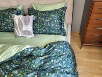 Комплект постельного белья Magical Night, сатин PREMIUM, ТМ Комфорт-текстиль - фото 4