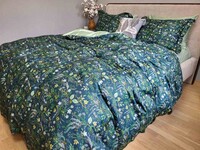 Комплект постельного белья Magical Night, сатин PREMIUM, ТМ Комфорт-текстиль - фото 7