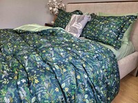 Комплект постельного белья Magical Night, сатин PREMIUM, ТМ Комфорт-текстиль - фото 8