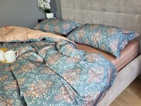 Комплект постільної білизни Сатин PREMIUM, PARMA - фото 11