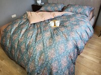 Комплект постільної білизни Сатин PREMIUM, PARMA - фото 12