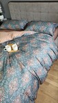 Комплект постільної білизни Сатин PREMIUM, PARMA - фото 4