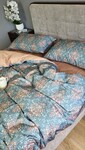 Комплект постільної білизни Сатин PREMIUM, PARMA - фото 7