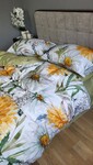 Комплект постельного белья Сатин PREMIUM, SUNSHINE - фото 14