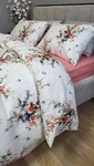 Комплект постільної білизни Сильвія, GOFRE DUO - фото 11