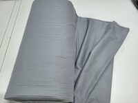 Комплект постільної білизни Сизий дим N16338, Turkish flannel - фото 9