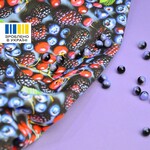Скатерть с защитой от пятен IDEIA, 140 x 170 см, хлопок, Teflon эффект, сыр з фруктами - фото 16