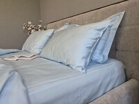 Комплект постільної білизни SKY ANGEL, Turkish Satin - фото 10