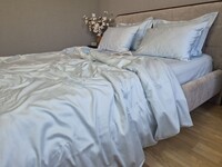 Комплект постільної білизни SKY ANGEL, Turkish Satin - фото 11