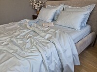 Комплект постільної білизни SKY ANGEL, Turkish Satin - фото 5
