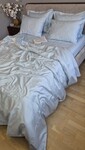 Комплект постільної білизни SKY ANGEL, Turkish Satin - фото 6