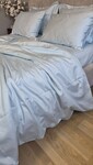 Комплект постільної білизни SKY ANGEL, Turkish Satin - фото 8