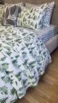 Комплект постільної білизни СмерекаАромати лісу, Фланель, Туреччина, ТМ Комфорт-текстиль - фото 13
