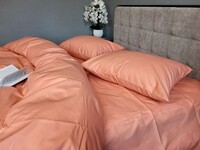Комплект постельного белья SOLO №593, cotton