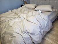 Комплект постельного белья SOLO № S111, cotton