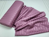 Комплект постільної білизни Stripe PREMIUM, FLOWER NECTAR 2/2см - фото 9