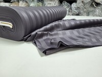 Комплект постельного белья Stripe PREMIUM, ROYAL GRAY 2/2см - фото 17