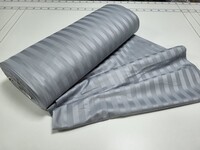 Комплект постельного белья Stripe PREMIUM, SILVER STONE 2/2см - фото 12