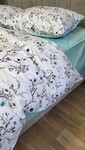 Комплект постільної білизни Сиеста, cotton - фото 11