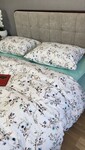 Комплект постільної білизни Сиеста, cotton - фото 13