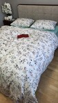 Комплект постільної білизни Сиеста, cotton - фото 9