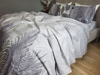 Комплект постельного белья Тропики, бязь Premium, ТМ Комфорт-текстиль - фото 2