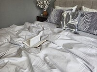 Комплект постельного белья Тропики, бязь Premium, ТМ Комфорт-текстиль - фото 3