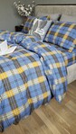 Комплект постільної білизни Віваро, Turkish flannel - фото 5
